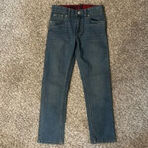NWT Levi’s 511 Slim Flex Stretch Jeans 7